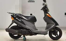 SUZUKI ADDRESS V125 CF4EA