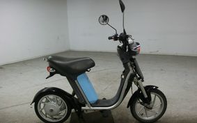 YAMAHA PASSOL 2003 SY01J