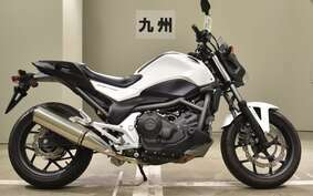 HONDA NC 700 S ABS 2013 RC61