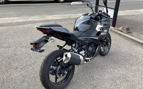 KAWASAKI NINJA EX250P