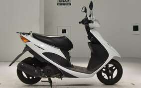 SUZUKI ADDRESS V50 CA4BA