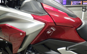 HONDA NC750X 2024 RH09