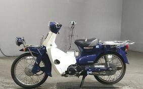 HONDA PRESS CUB 50 AA01