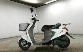 SUZUKI LET's 5 CA47A