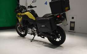 BMW F750GS 2019 0B08