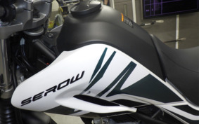 YAMAHA SEROW 250 Gen.2 DG17J