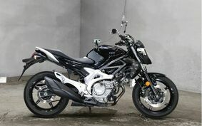 SUZUKI GLADIUS 650 2011 CX111