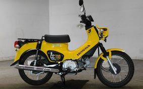 HONDA CROSS CUB 110 JA45