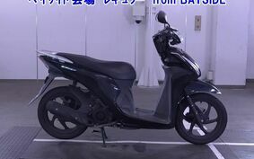 HONDA DIO 110 JF58