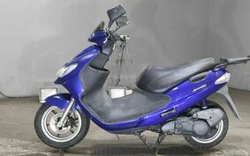 SUZUKI ADDRESS 110 CF11A