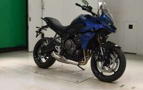 TRIUMPH TIGER 660 SPORTS 2023 GL20U3