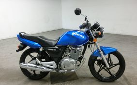 SUZUKI EN125 2A PCJK6