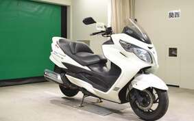 SUZUKI SKYWAVE 250 (Burgman 250) S Gen.3 CJ46A