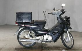 HONDA DREAM 125 ND125M