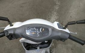 SUZUKI ADDRESS V125 CF4EA