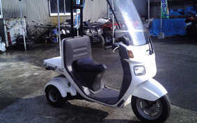 HONDA GYRO CANOPY Deck TA02