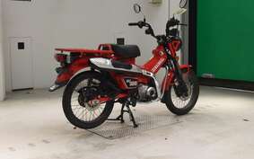 HONDA CT125 HUNTER CUB JA55