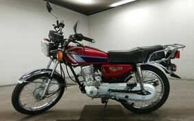 HONDA CG125 PCJ3