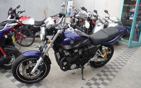 YAMAHA XJR400 R 2007 RH02J