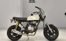 HONDA R&P CY50