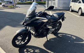 HONDA NC750X DCT 2022 RH09