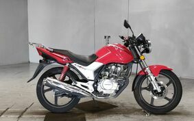 HONDA CBF125 PCJ7