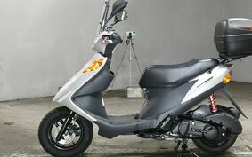 SUZUKI ADDRESS V125 CF4EA