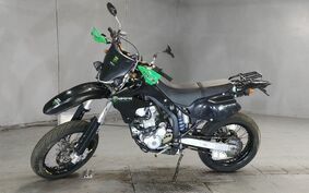 SUZUKI 250SB LX250L