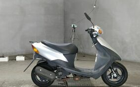 SUZUKI LET's 2 CA1PA