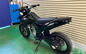 HONDA CRF250M MD44