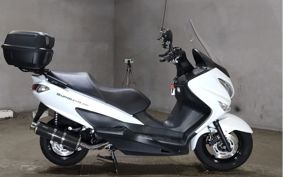 SUZUKI BURGMAN200 CH41A