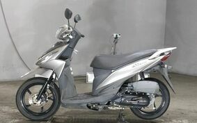 SUZUKI ADDRESS 110 CE47A