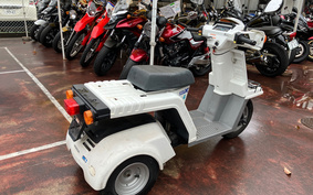 HONDA GYRO X Basic TD02