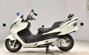 SUZUKI SKYWAVE 250 (Burgman 250) SS 2 CJ46A