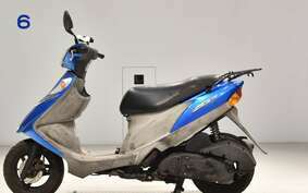 SUZUKI ADDRESS V125 G CF46A