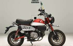 HONDA MONKEY 125 ABS JB02