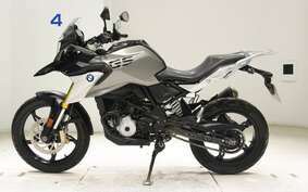 BMW G310GS 2018