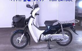 HONDA C50ﾌﾟﾛ AA04