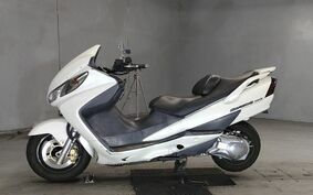 SUZUKI SKYWAVE 250 (Burgman 250) S CJ43A