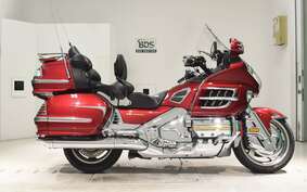 HONDA GL 1800 GOLD WING 2004 SC47