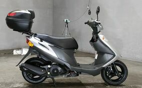 SUZUKI ADDRESS V125 G CF46A