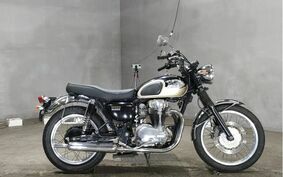 KAWASAKI W650 2003 EJ650A