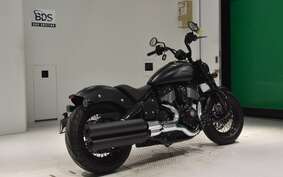 INDIAN Chief Dark Horse bobber 2022