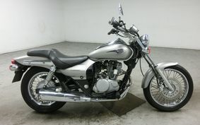 KAWASAKI ELIMINATOR 125 2003 BN125A