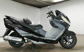 SUZUKI SKYWAVE 250 (Burgman 250) S CJ43A