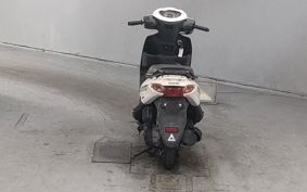 SUZUKI ADDRESS V125 DT11A