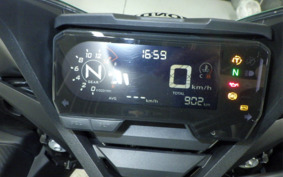 HONDA CBR650R 2023 RH03