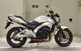 SUZUKI GSR400 A 2009 GK7EA