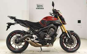 YAMAHA MT-09 A 2016 RN34J