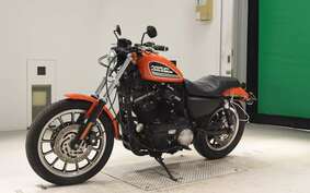 HARLEY XL883RI 2010 CS2